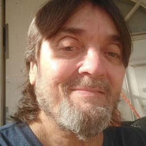 Meet your Posher, Randy